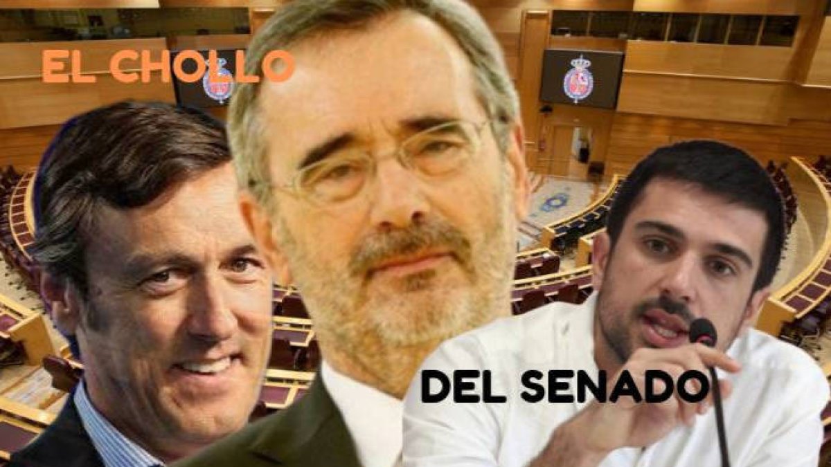 El chollo de ser senador: 5.000 euros por no hacer absolutamente nada