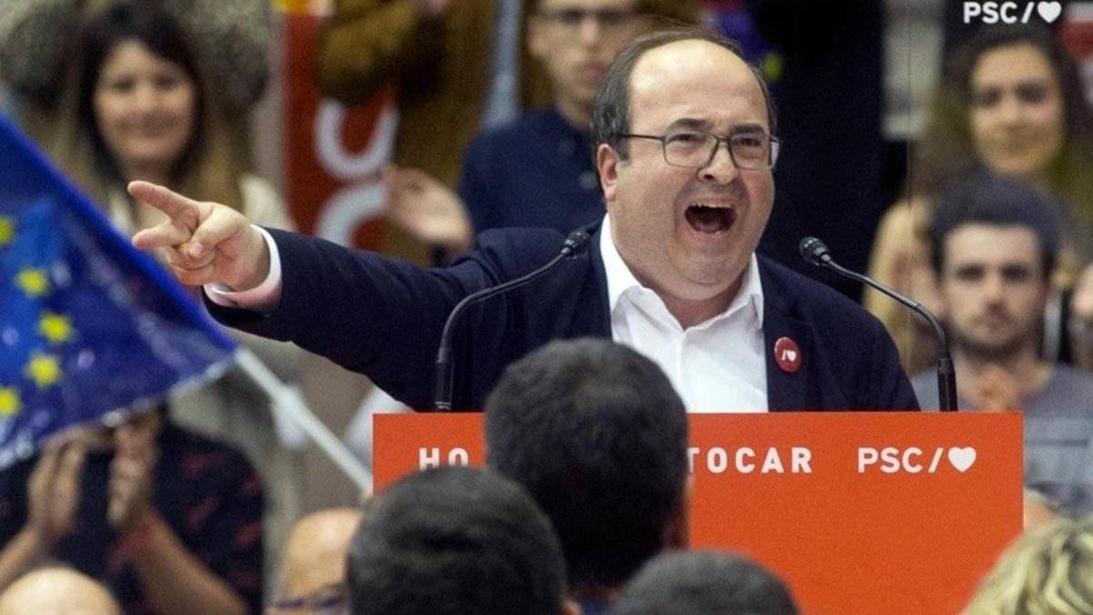 Iceta enseña al Maquiavelo que lleva dentro con su tremenda traición a Albiol