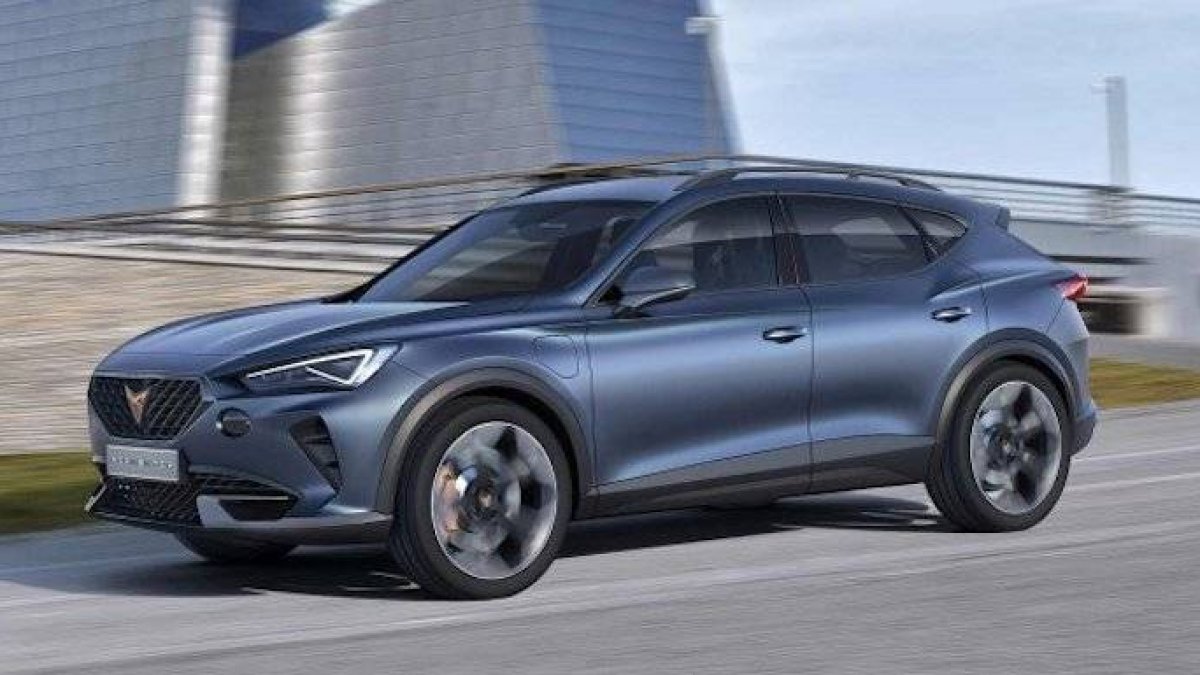 Seat hará el desarrollo de la nueva plataforma eléctrica de Volkswagen