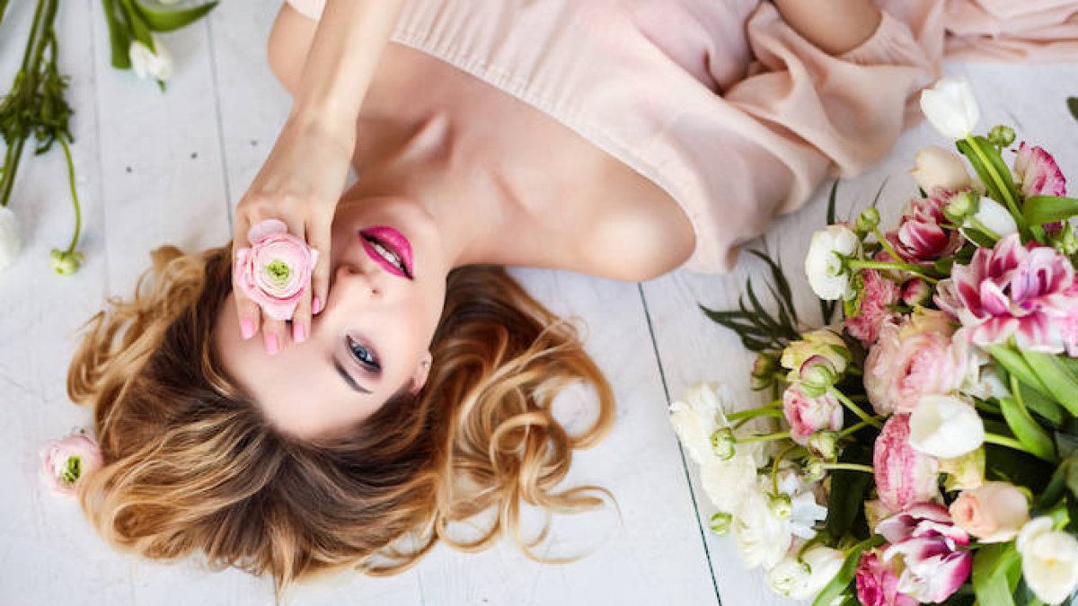 Descubre 5 perfumes frescos para sentirte bien este verano