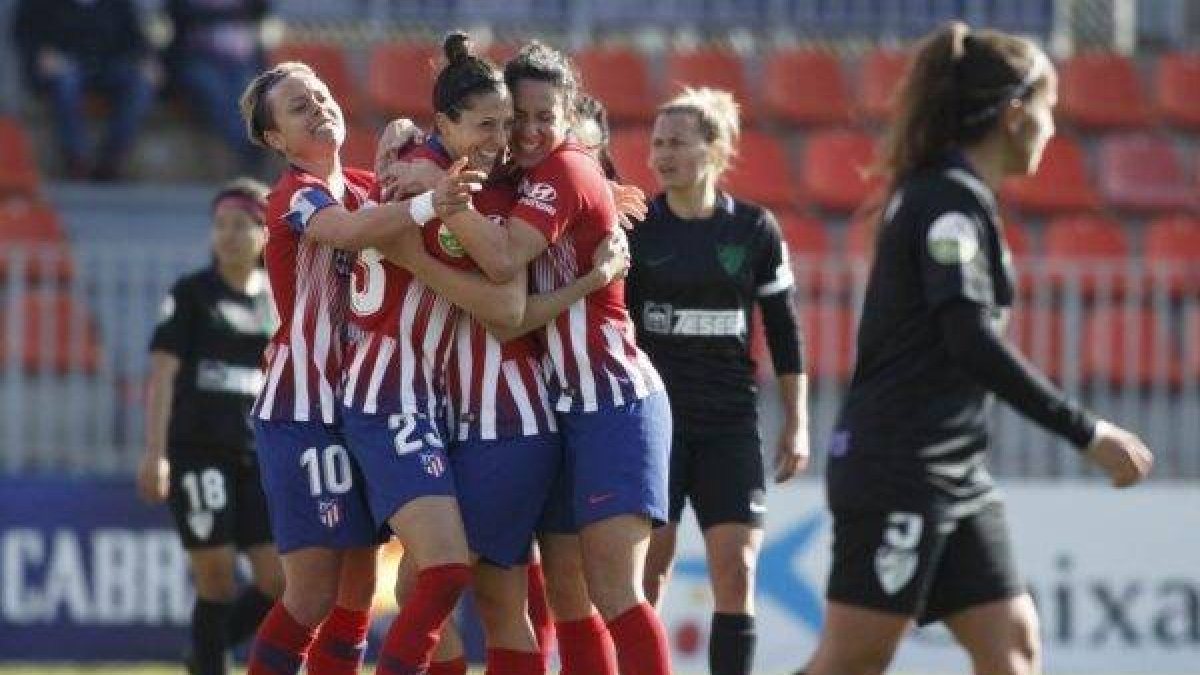 Crónica jornada 18: Se mantiene el pulso por la Liga