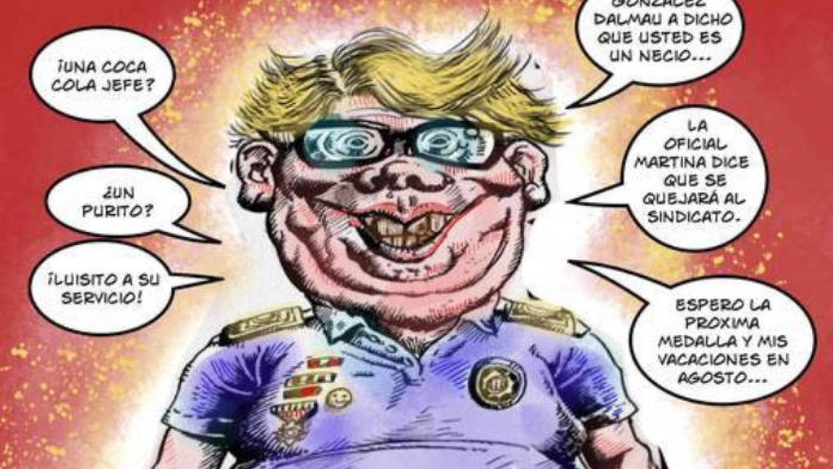 La desmotivación evidente
