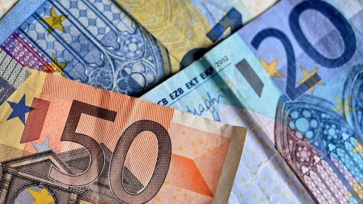 El gasto no cesa y la deuda pública se acerca al 98% del PIB