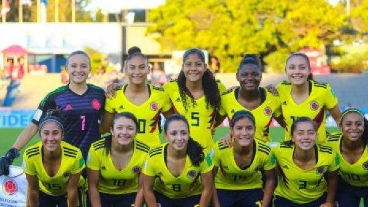 Colombia intentará ser sede del Mundial 2023