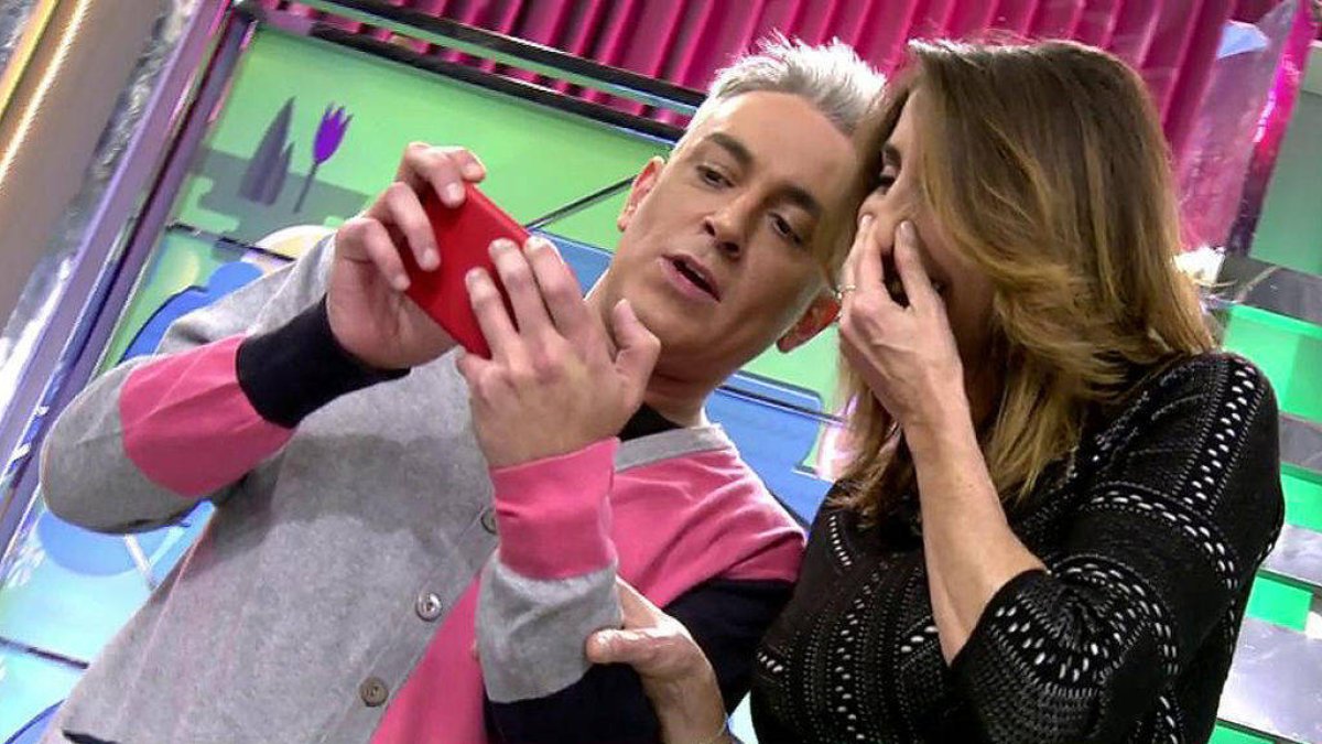 El más escatológico de todo Telecinco: toca