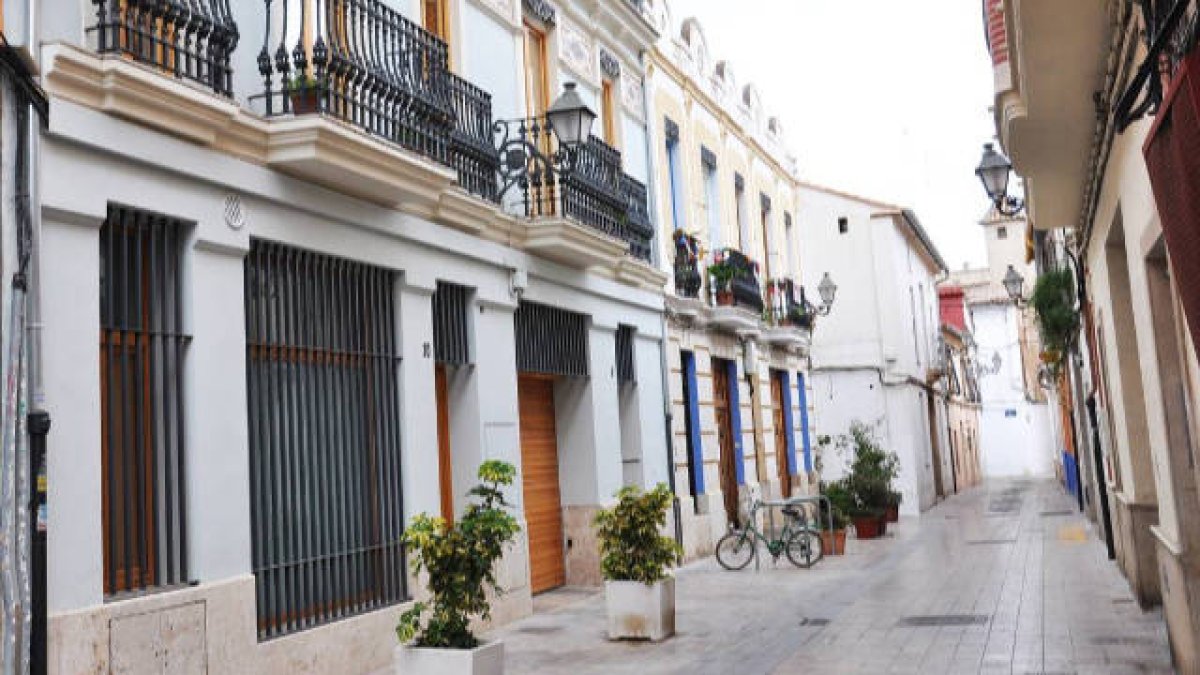 Imagen de Benimàmet