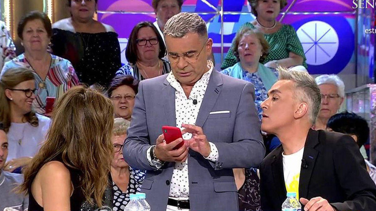 Gema López podría ser de las mejor vestidas en la boda de Belén Esteban.
