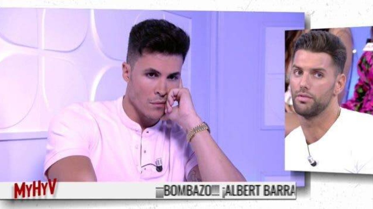 “Ha sido infiel conmigo”: las palabras que confirman los rumores tras la ruptura de una joven pareja