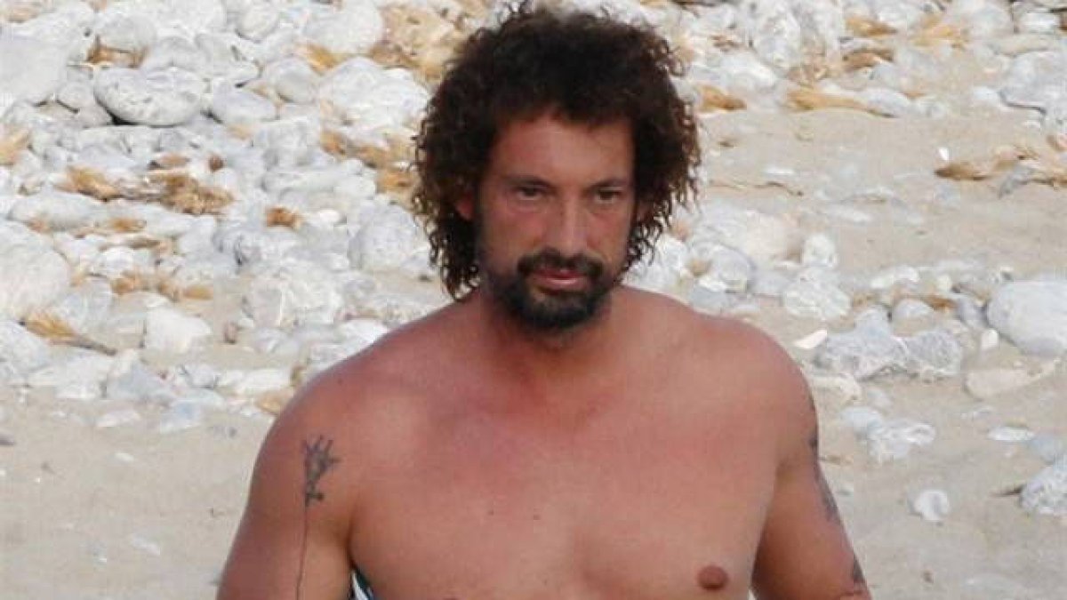 José Antonio León, el reportero más famoso de