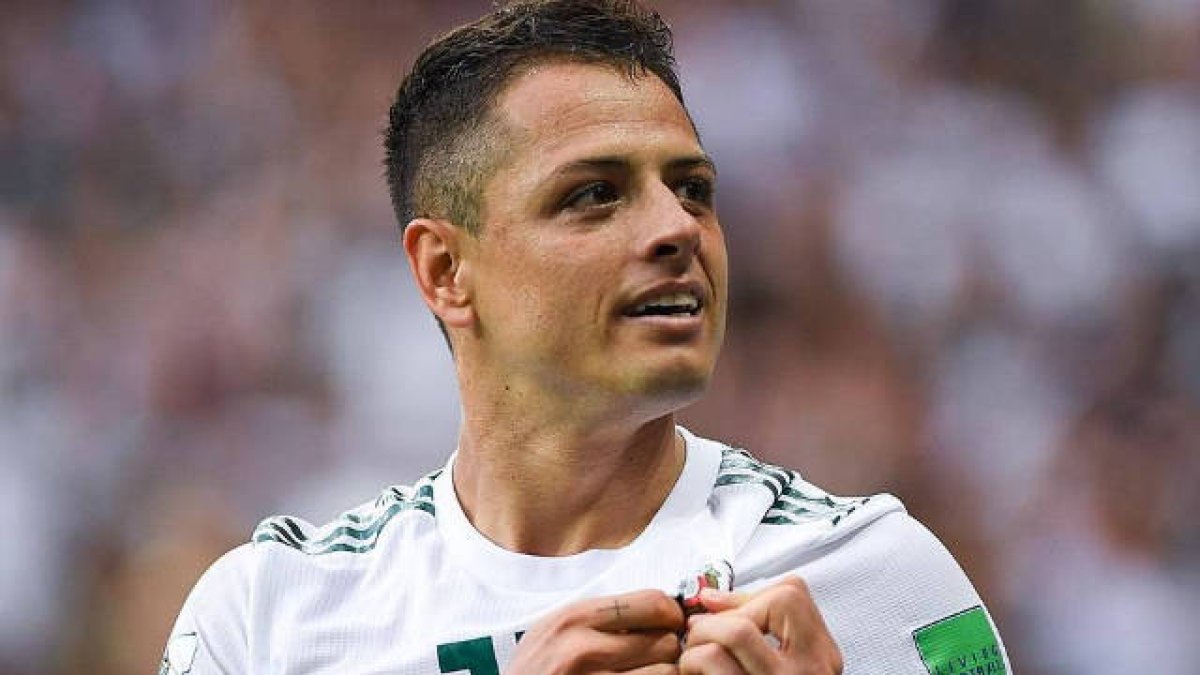 Chicharito
