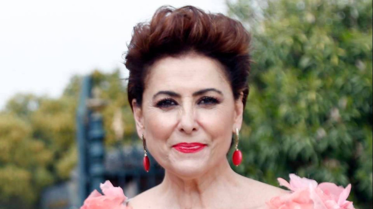 Los seguidores de Irma Soriano se quedan de piedra al ver una inesperada foto