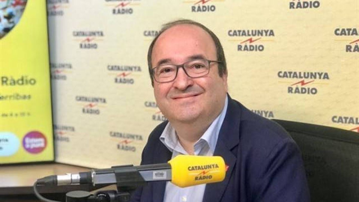 Miquel Iceta