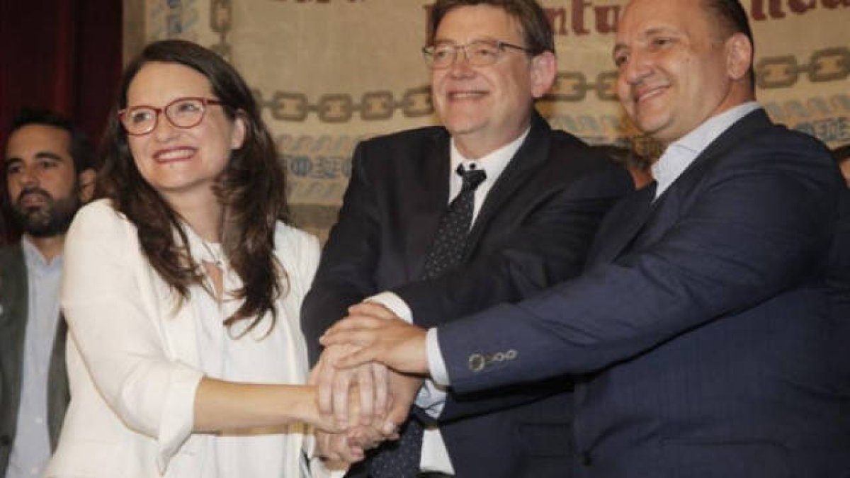 Gobierno del Botànic