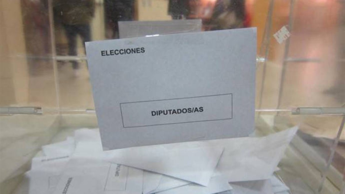 Una ingeniera y un arquitecto: ¿los tapados valencianos de la campaña electoral?