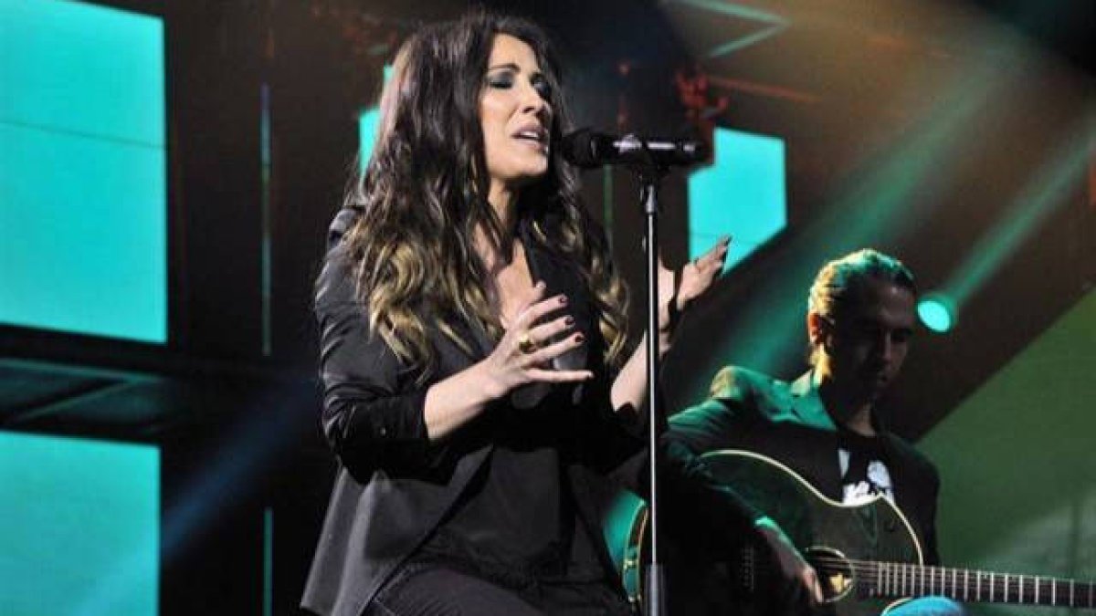 Malú sale de su escondite para confirmar las mejores sospechas de sus seguidores