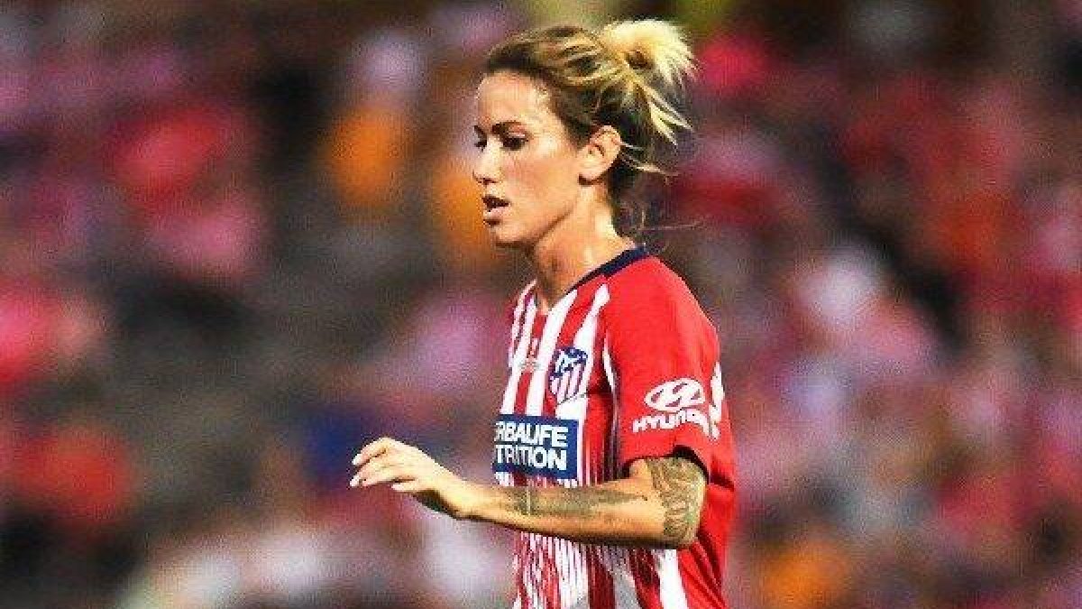 ¿Por qué la ausencia de Ángela Sosa en el Mundial?