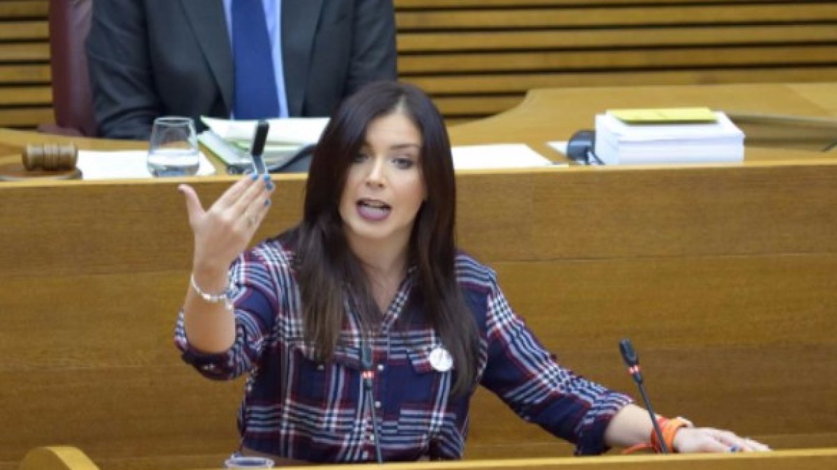 Mari Carmen Sánchez