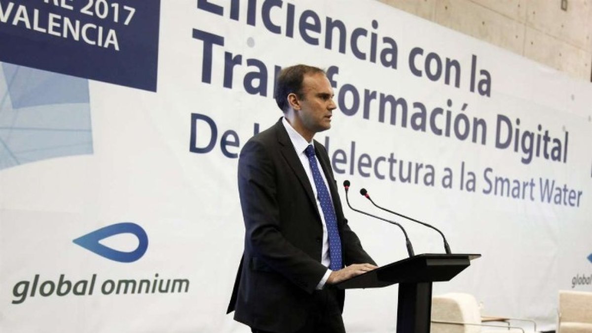 Vicente Fajardo.