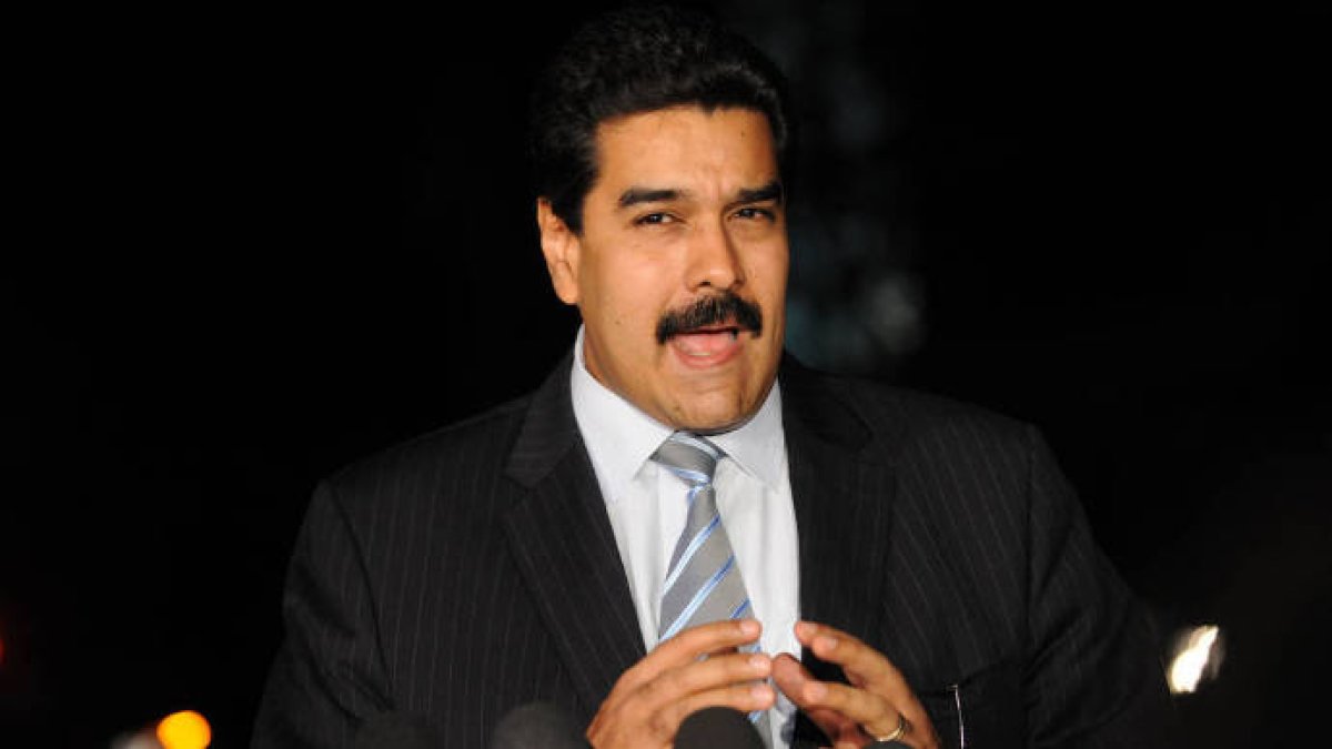 Nueva vuelta de tuerca del régimen chavista