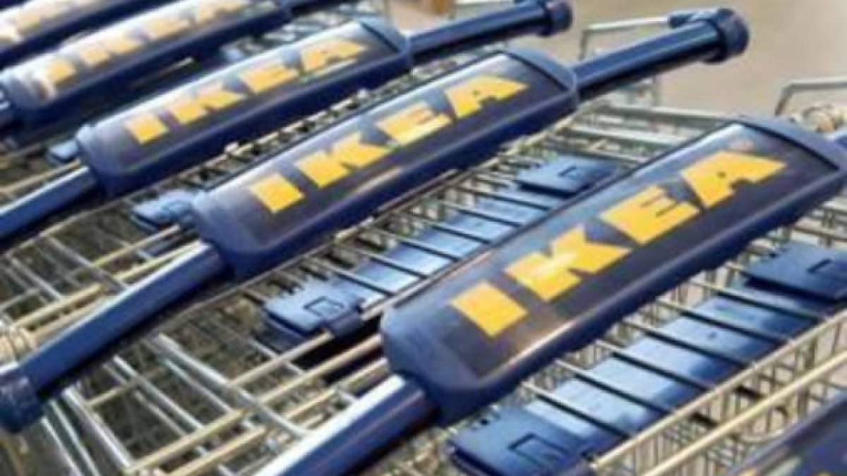 Ikea abrirá este verano una tienda en Gran Vía