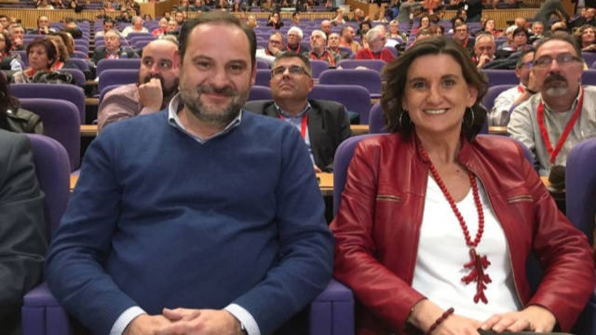Mercedes Caballero ha impuesto su criterio en Diputación frente a las propuestas remitidas por las agrupaciones comarcales