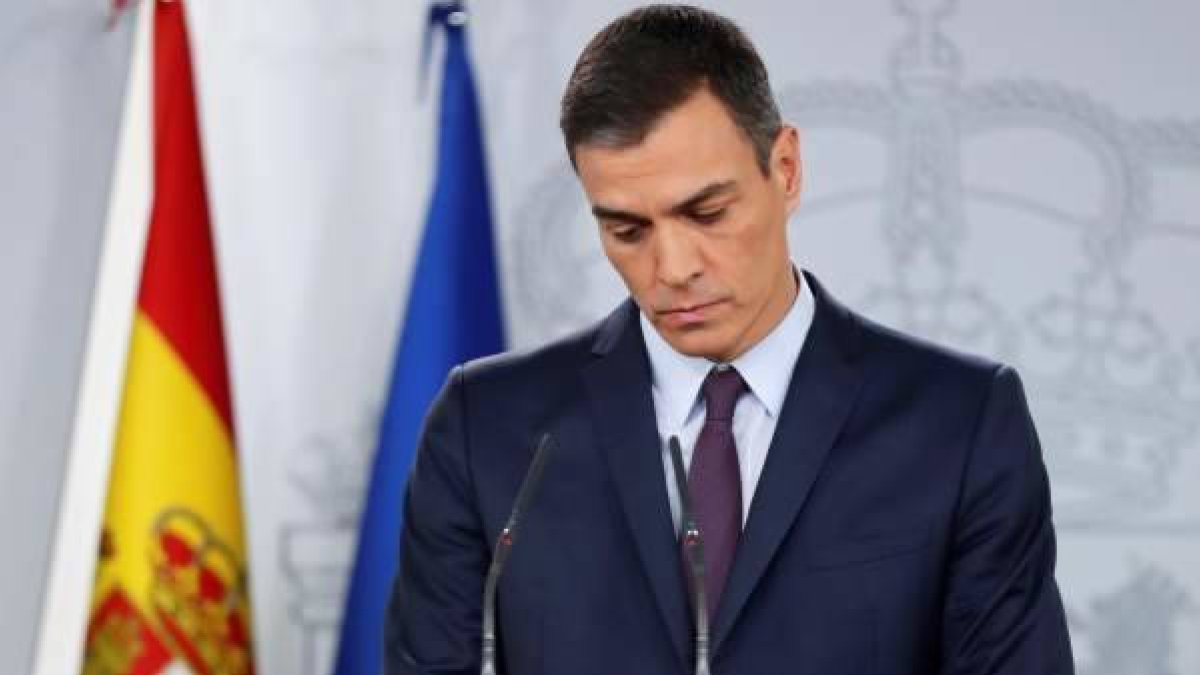 Sánchez se anota otro 'éxito' económico: la deuda llega a máximos históricos