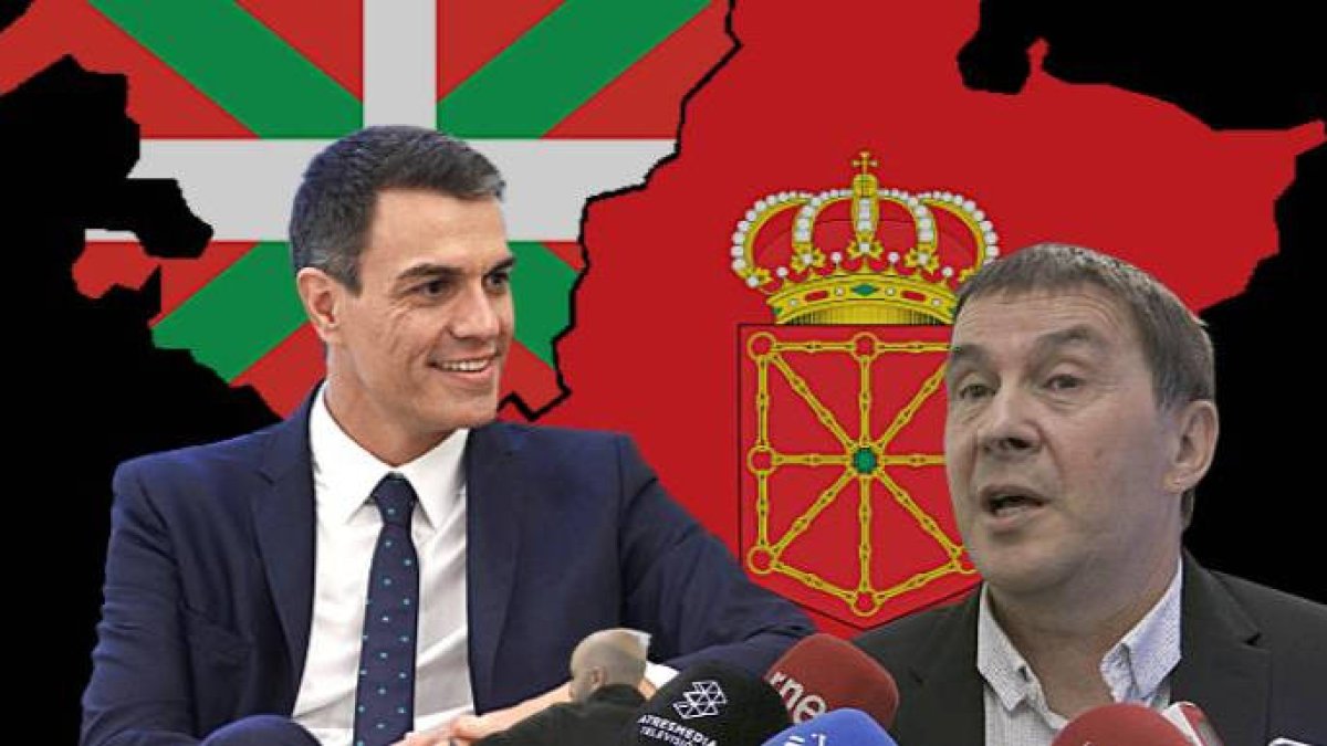 Tensión extrema en Navarra: 