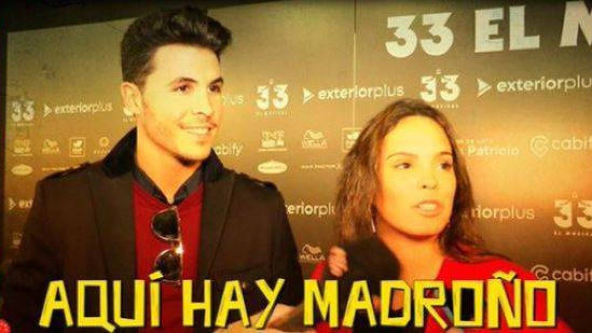Telemadrid dinamita la relación de Gloria Camila y Kiko con una tercera persona
