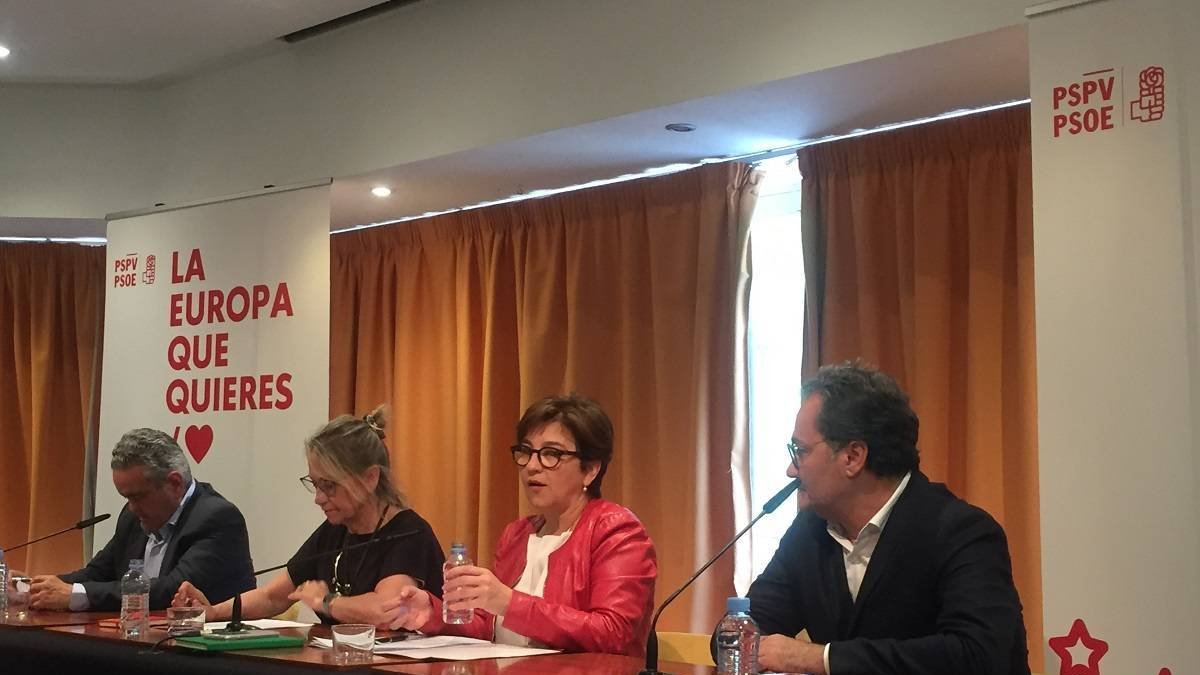 La transformación digital centra el debate de las municipales en Alicante
