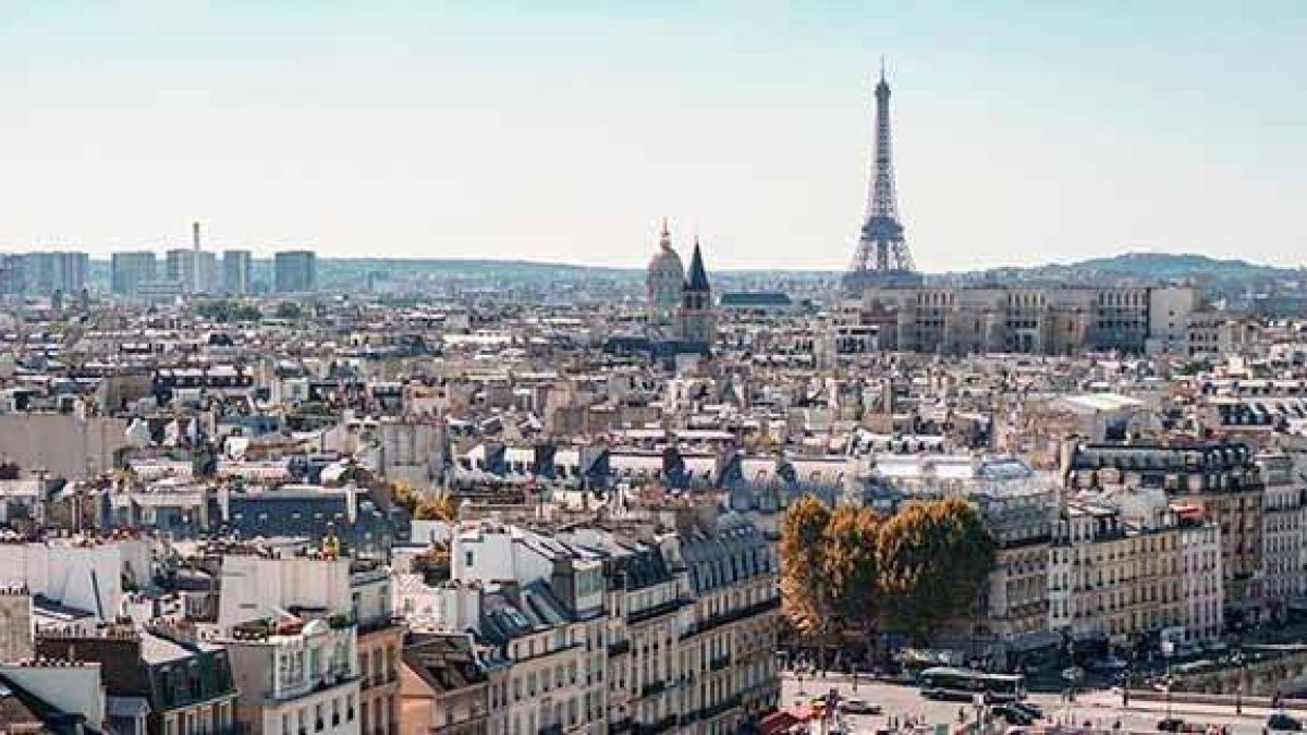 París: Sede del partido inaugural del Mundial de Fútbol Femenino 2019