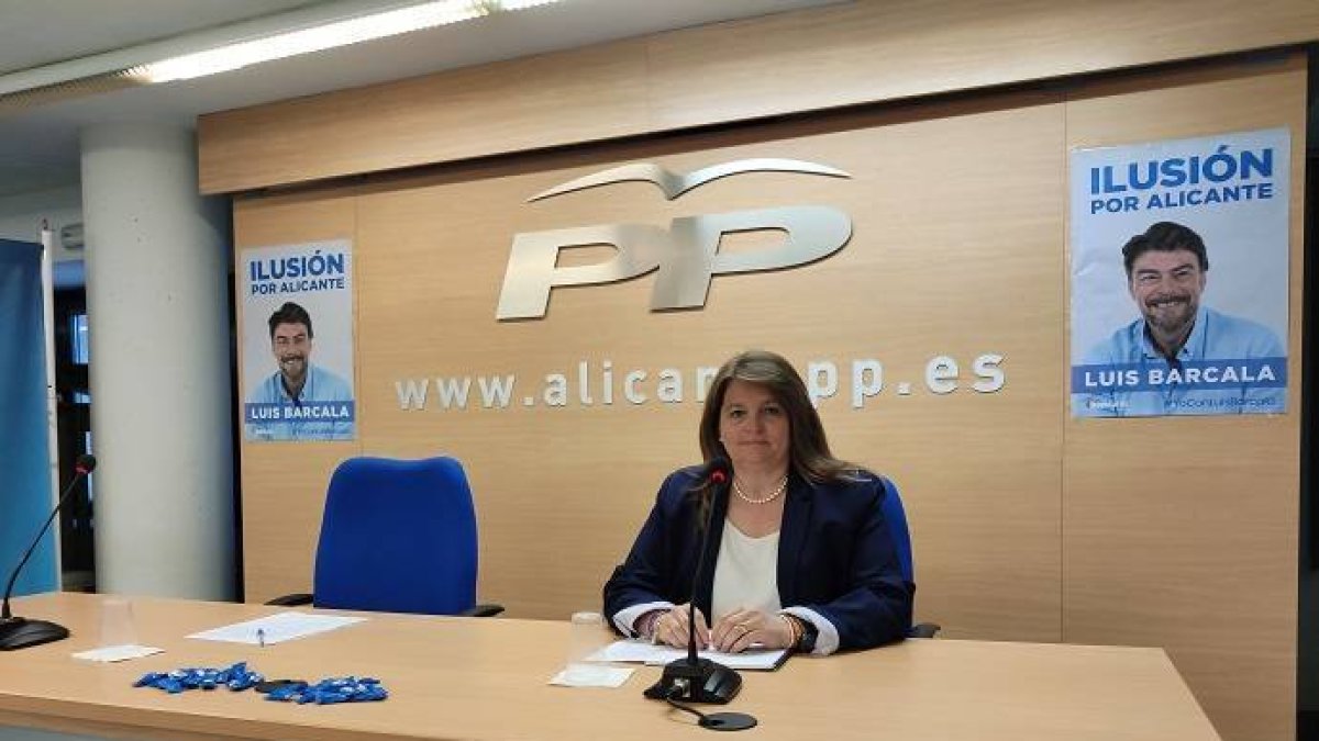 El PP alerta de que el nuevo Botànic aumentará la presión a los concertados