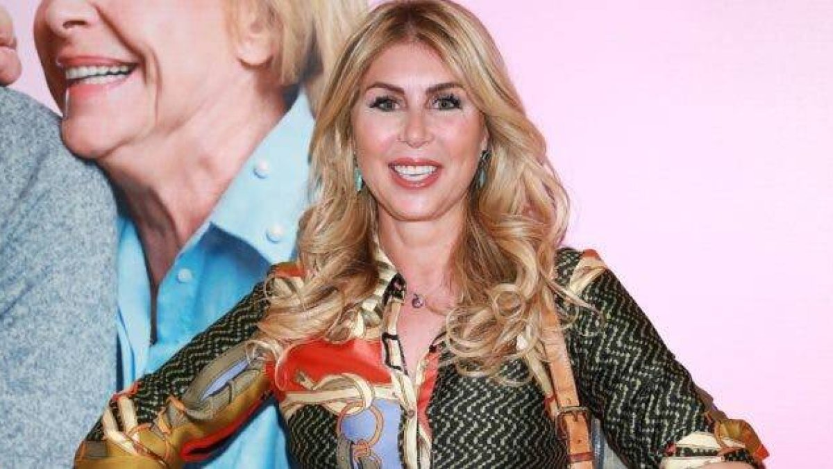 Malena Gracia ficha por una serie de Estados Unidos