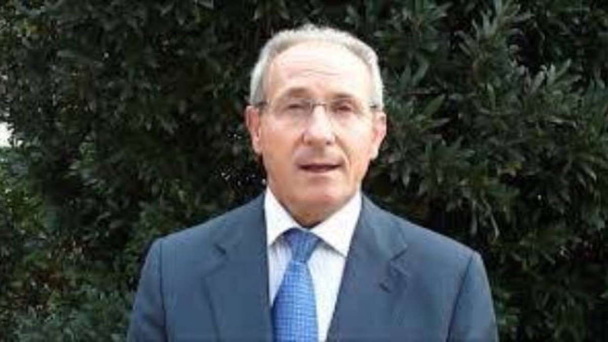 Cristóbal Aguado