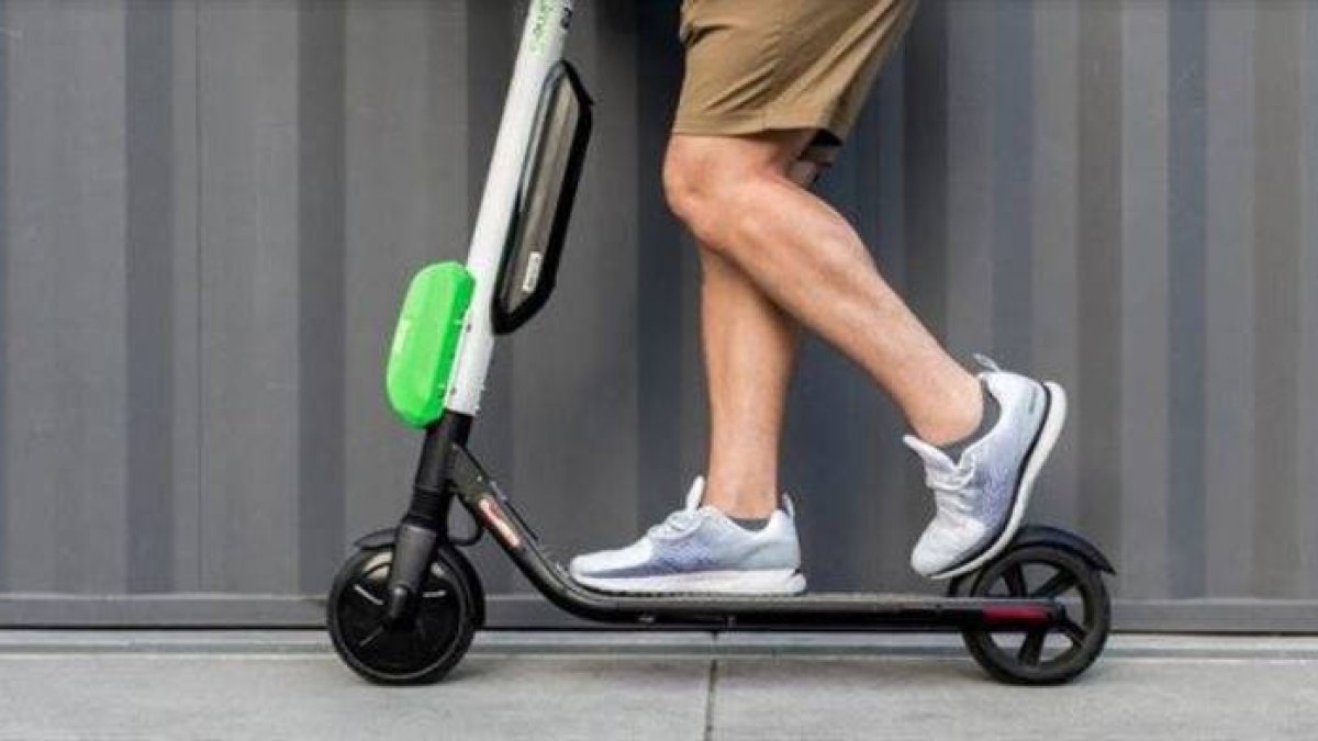Los vehículos del futuro: la regulación del uso de patinetes eléctricos