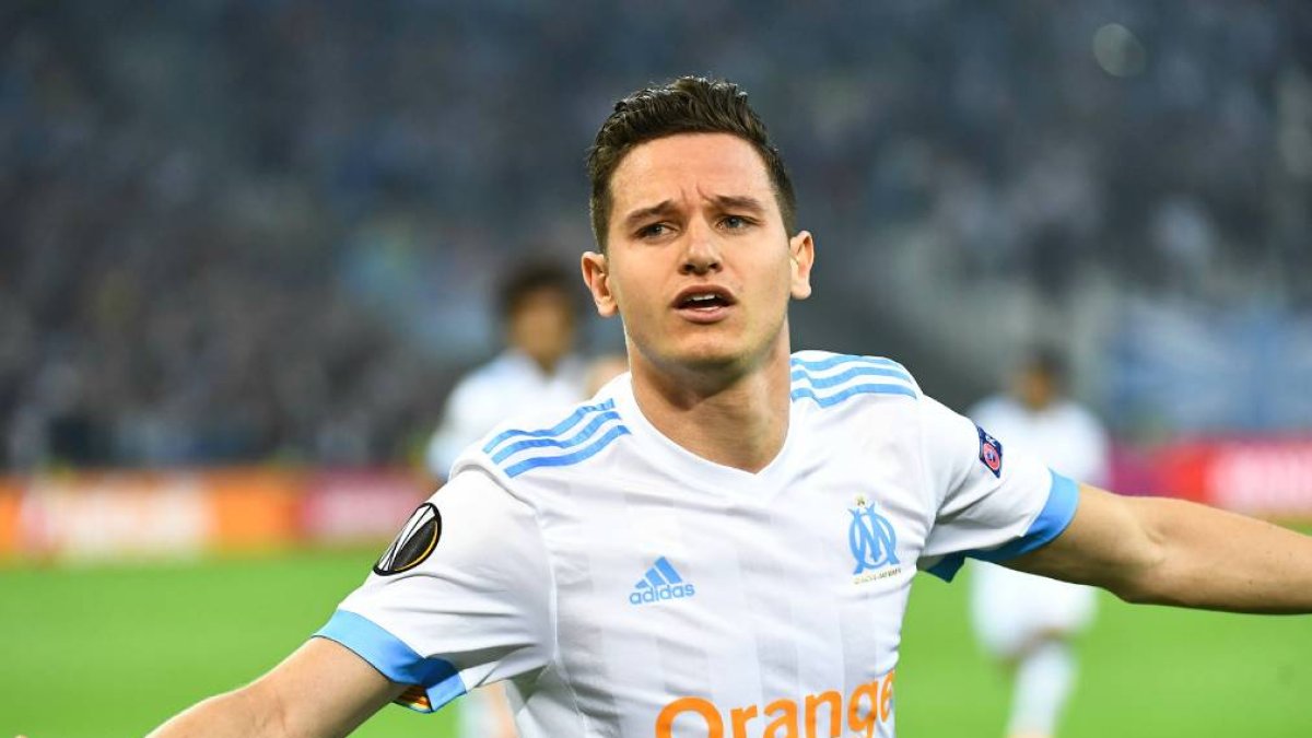 Florian Thauvin, una opción de lo más interesante