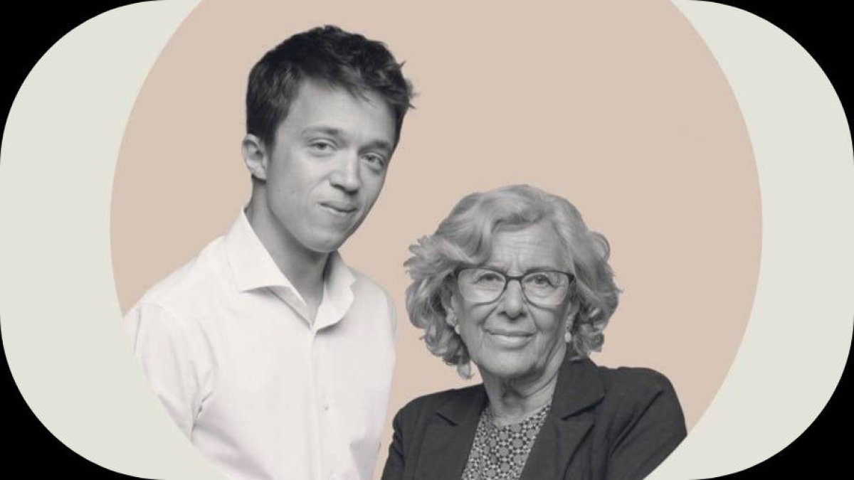 El otro puesto, que no era de ministra, que Sánchez quiso darle a Carmena