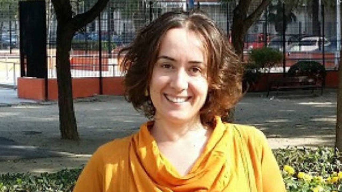 Gloria Tello