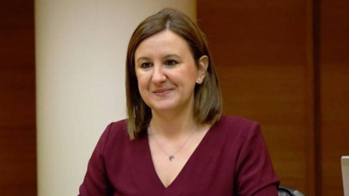 Catalá está centrada en su labor de oposición a Ribó, y desde el PP en Valencia le acusan de desatender a las bases en su rol de presidenta de la gestora.
