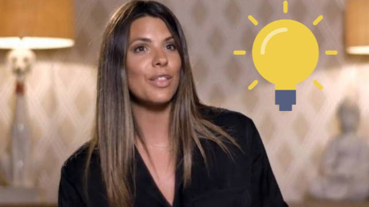 Laura Matamoros ha dejado la tele, pero solo las colaboraciones light, con la vista puesta en trabajos de más peso.