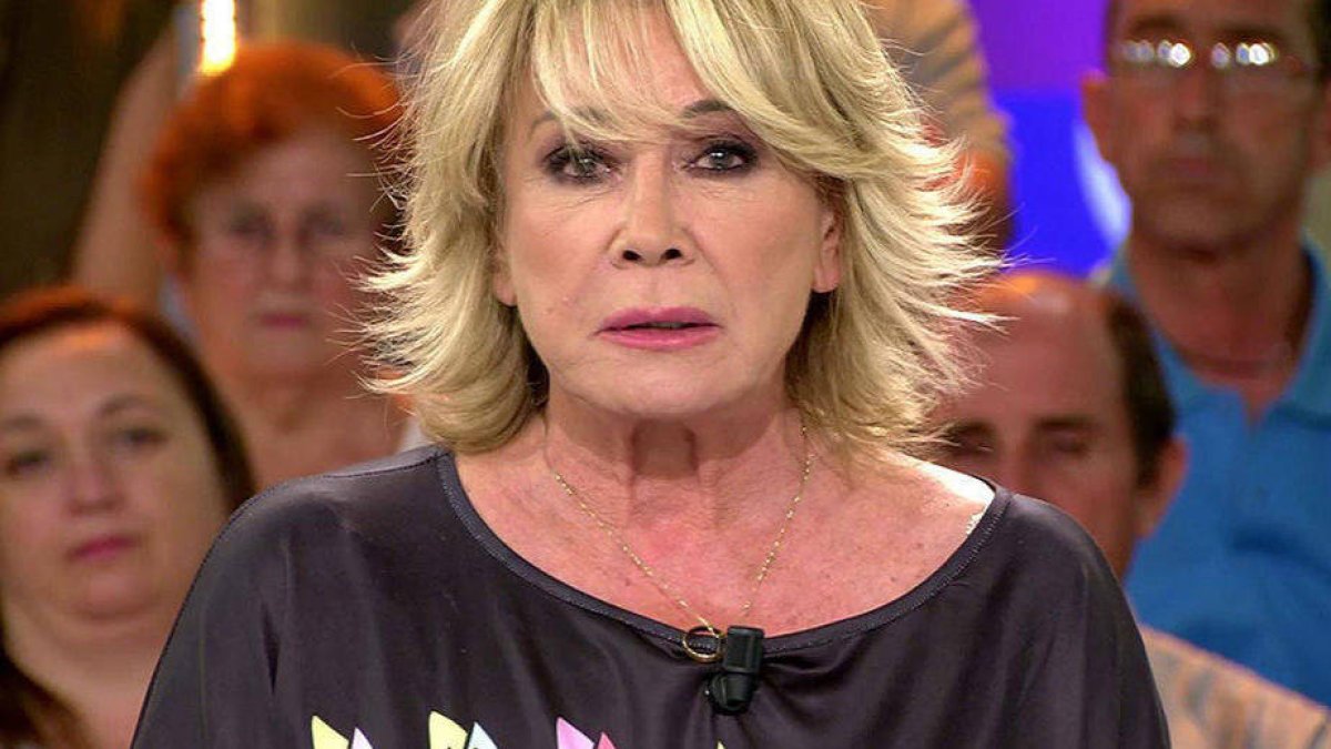 Mila Ximénez.