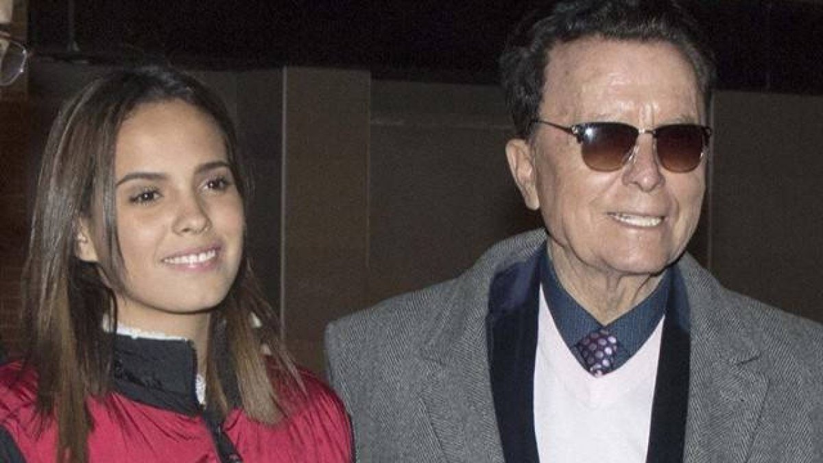 Las confesiones más tremendas de Ortega Cano y Gloria Camila sobre Rocío Jurado