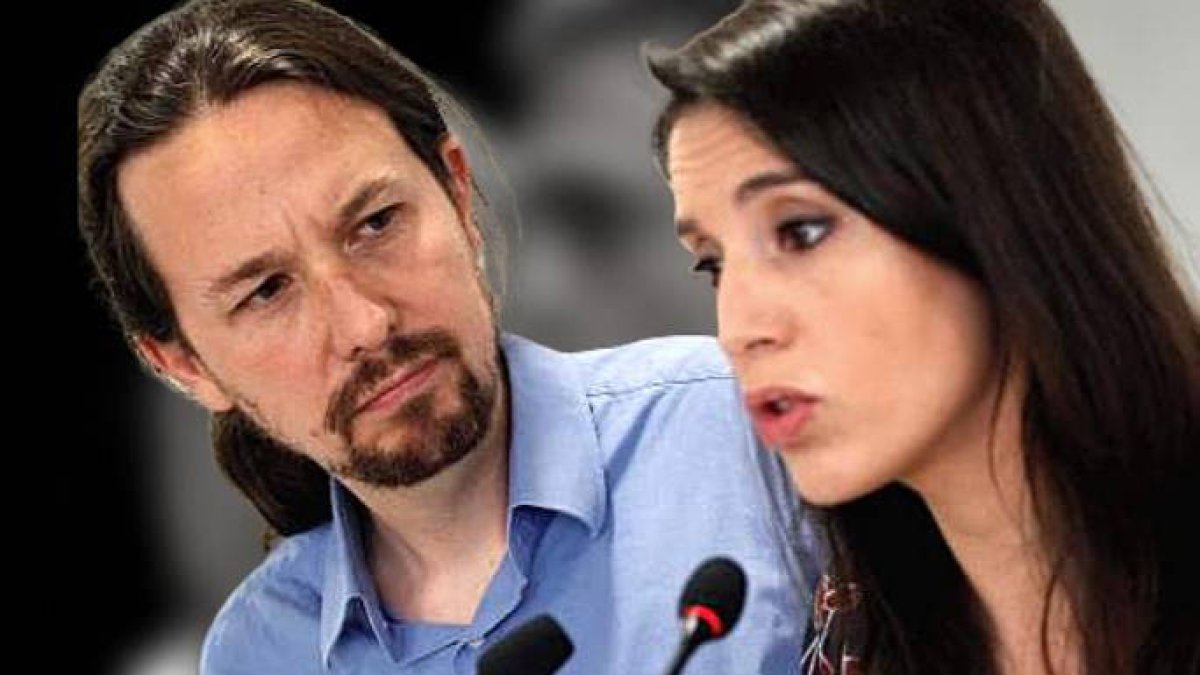 El plan desesperado y maquiavélico de Podemos: apoyar y fundir a Sánchez