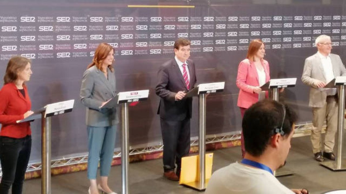 El dato más esperanzador para el centro-derecha en Valencia