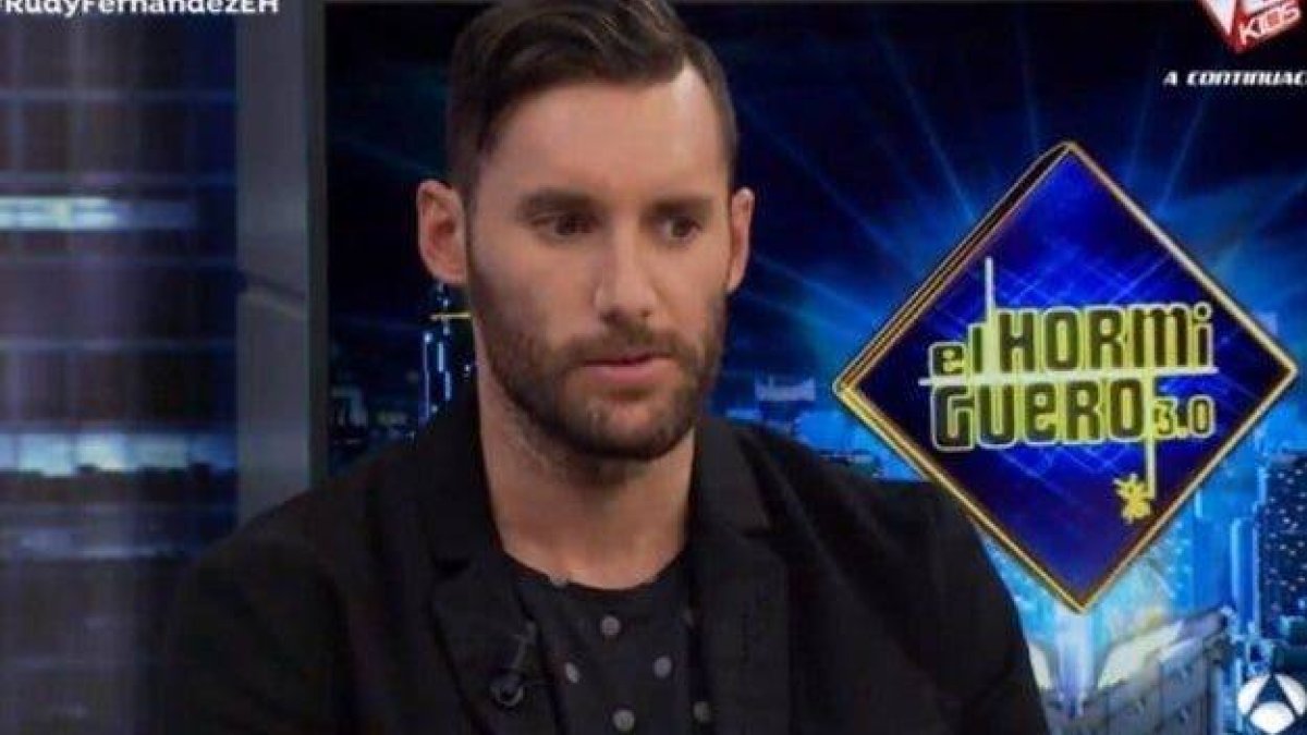 El Hormiguero y Cristina Pedroche: una exhibición de muy poco tacto