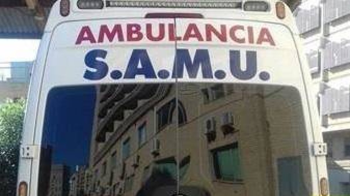 Tragedia en Castalla: Una mujer muere atropellada por su propia furgoneta