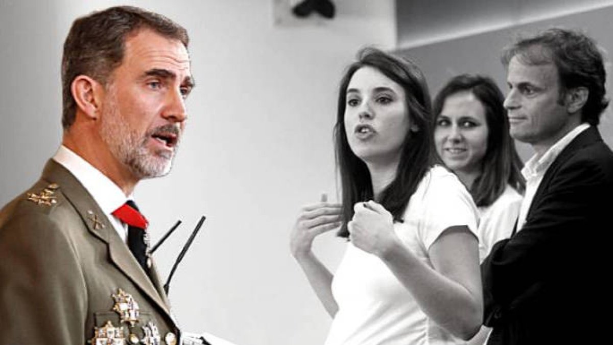 El dato que demuestra que el pacto está hecho y que Montero quiere ser ministra