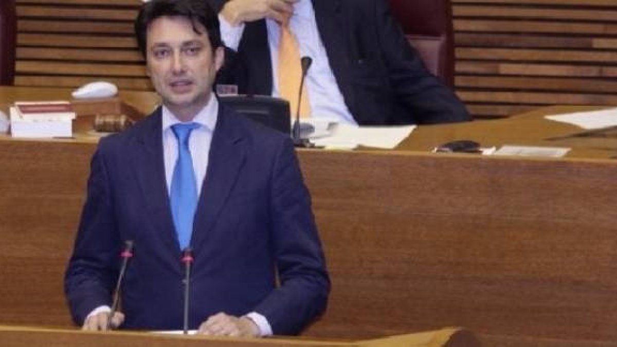Vicente Betoret