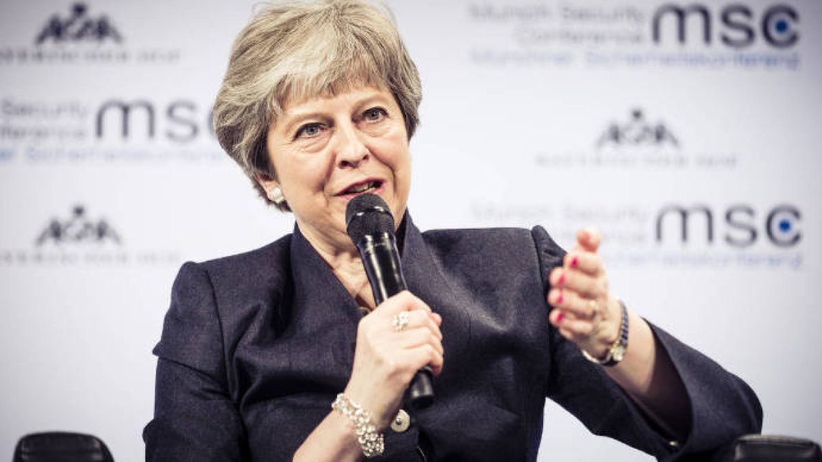 ¿Hasta cuándo durará el culebrón del brexit?