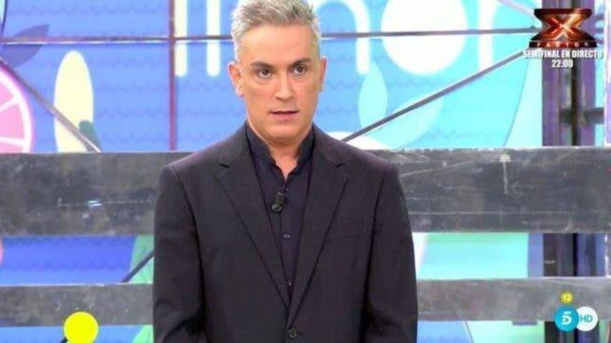 Kiko Hernández suelta la bomba: El colaborador y la exactriz de cine para adultos van a ser papás