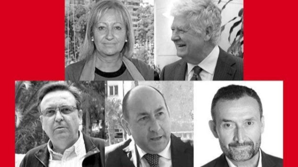 El cierre de campaña y los